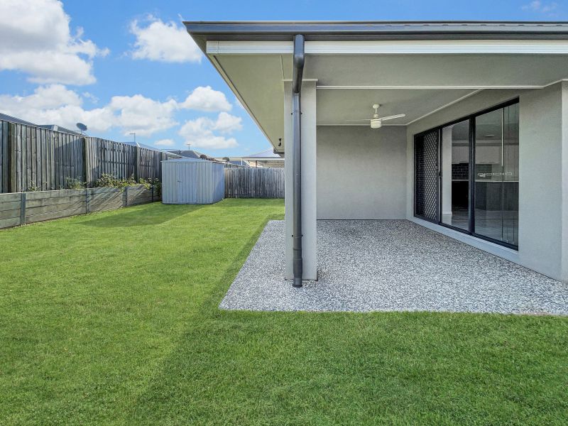 Real Estate For Lease 13 Oxbow Crescent Lawnton , QLD