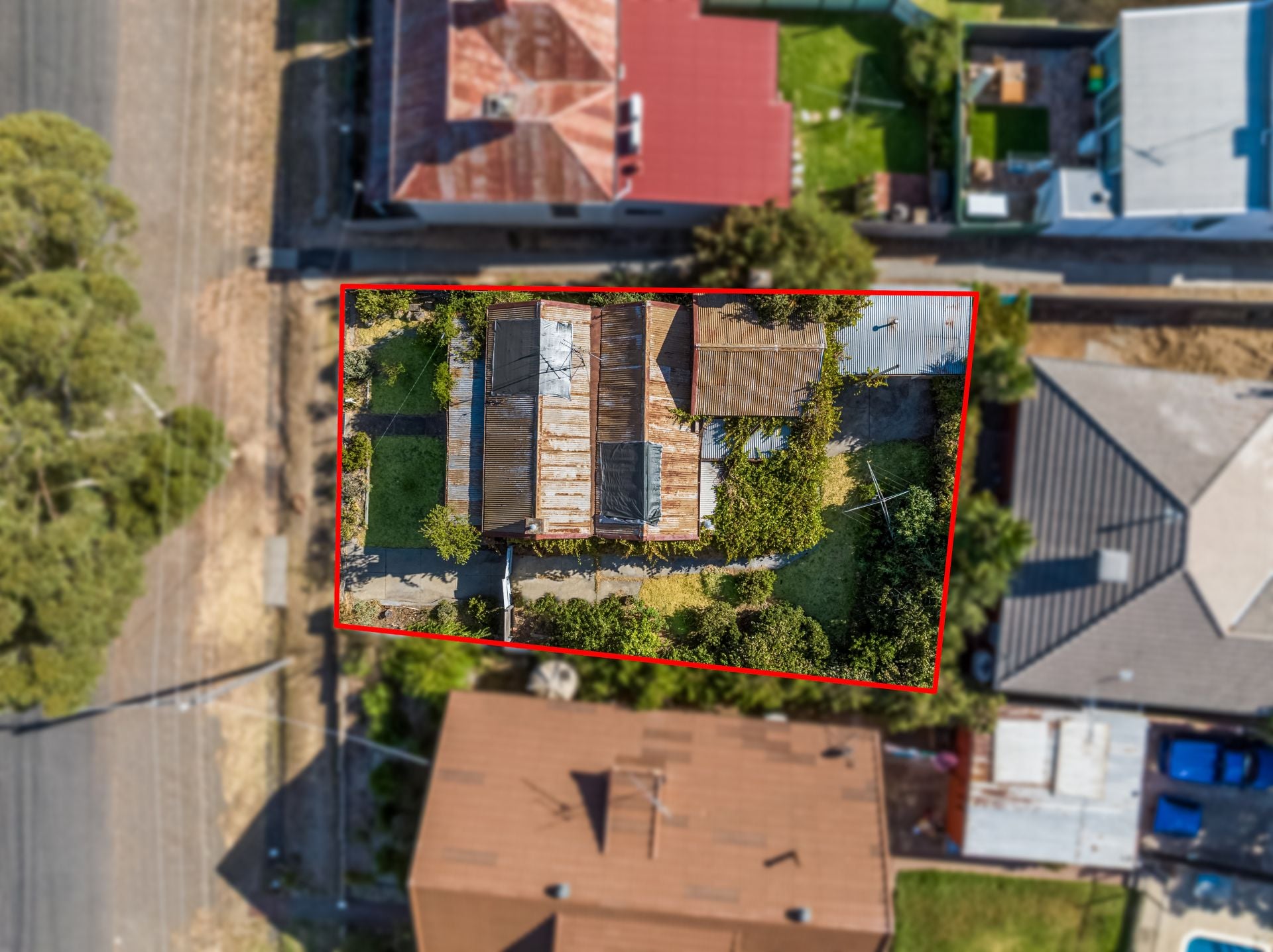 24 Olinda Street, Quarry Hill Bendigo Ballarat Real Estate Pty Ltd