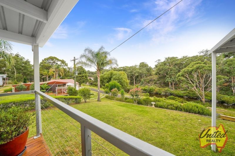 35 Bargo River Road, Tahmoor United Realty