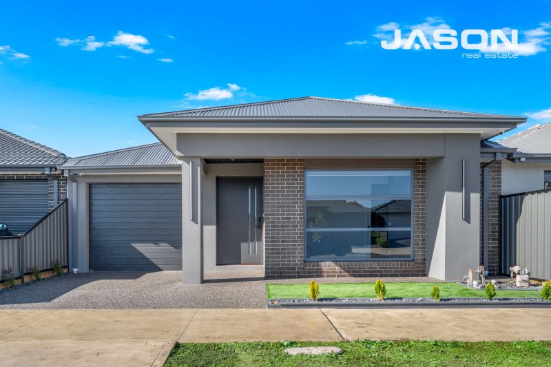 Home Jason Real Estate