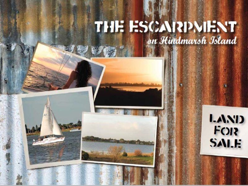 Lot 2 Fraser Drive, Hindmarsh Island South Coast Realty