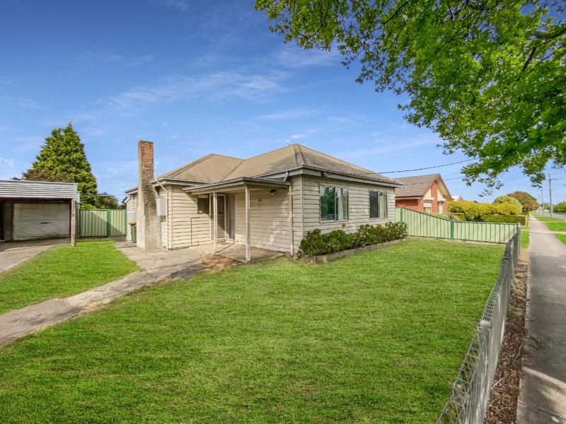 140 Learmonth Road, Wendouree Ballarat Real Estate Pty Ltd