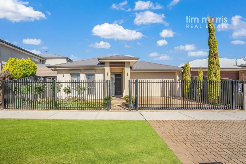 52 Bridgman Road, Findon Tim Morris Real Estate