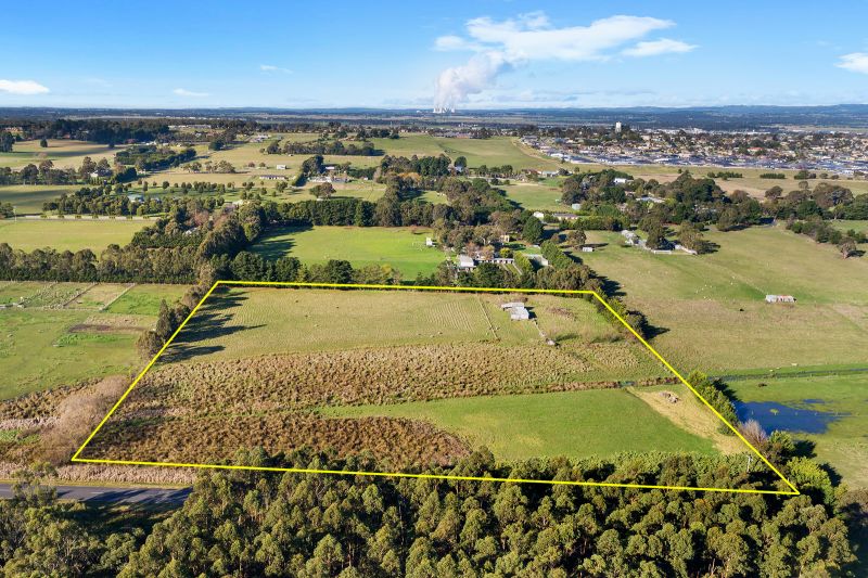 Latrobe Valley Real Estate