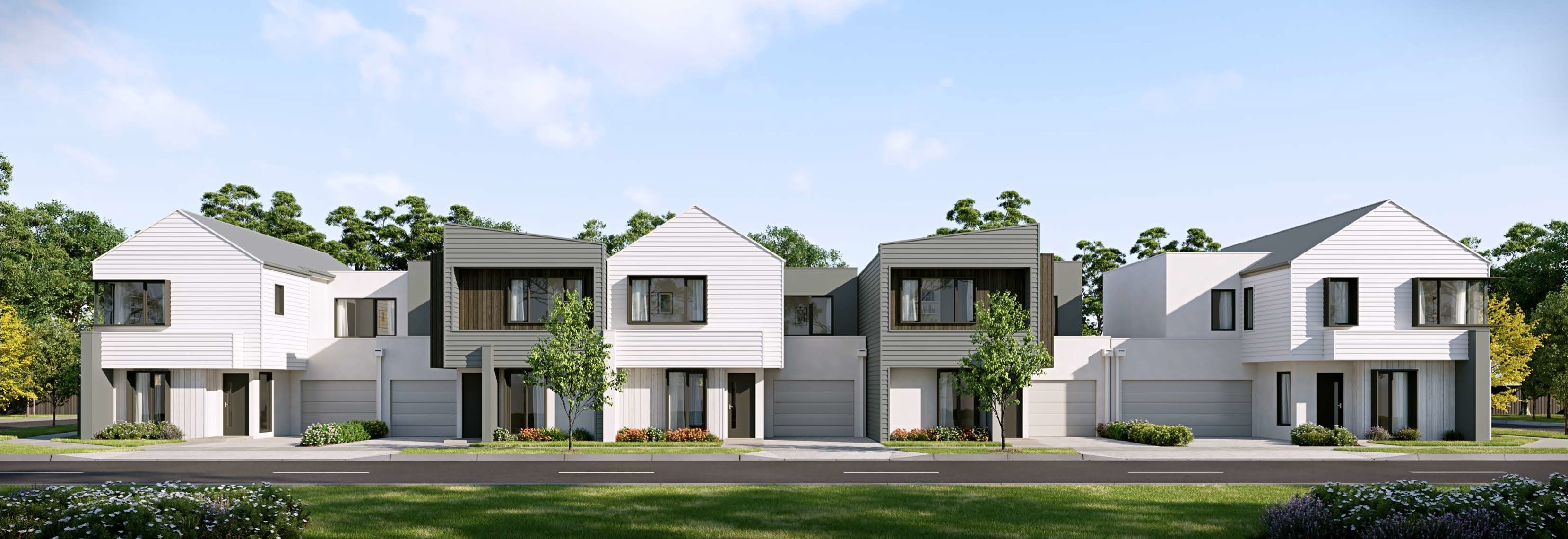 Buy Property Real Estate at Atherstone, Melton South Communities by