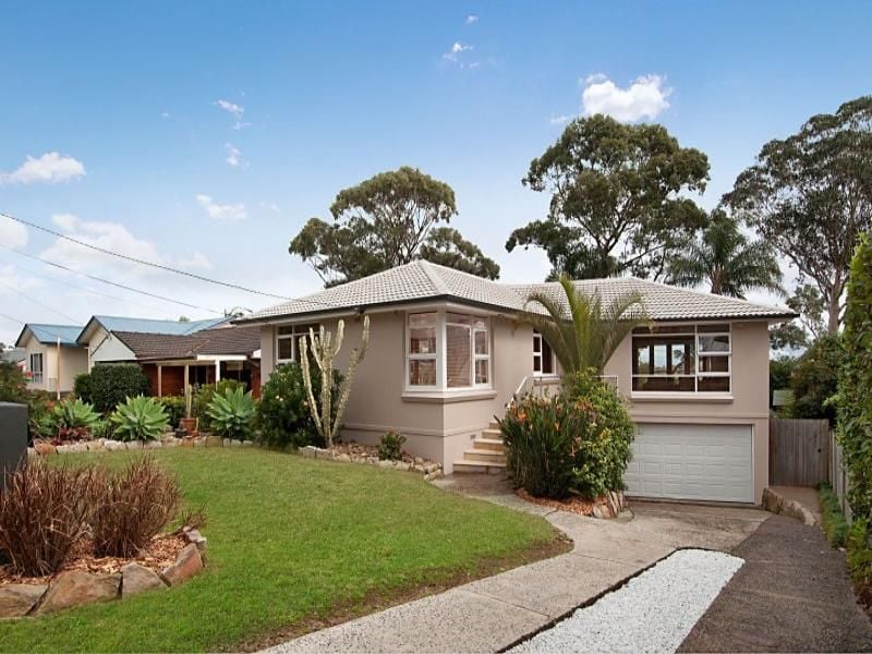 58 Romford Road, FRENCHS FOREST Skyline Real Estate
