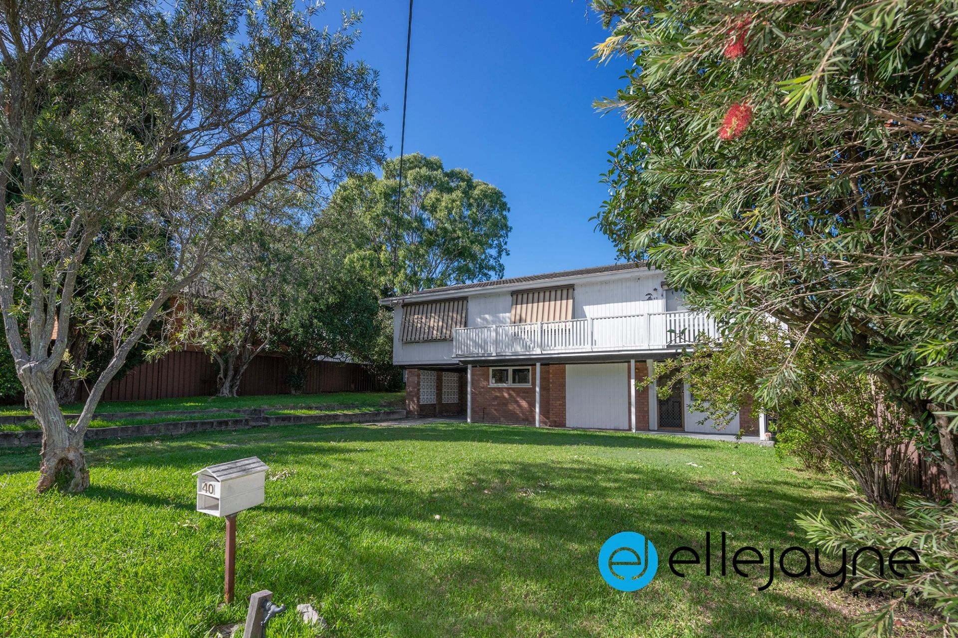 40 Macquarie Street, Bonnells Bay Ellejayne Realty Pty Ltd