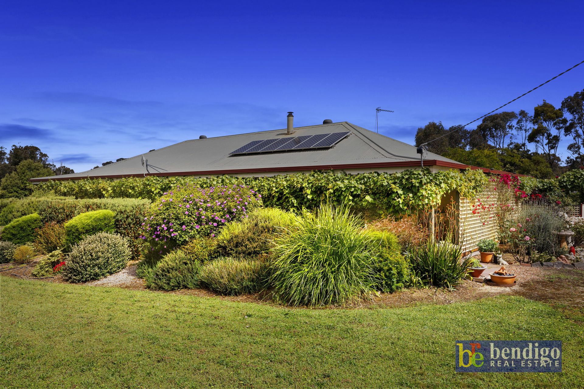 152 Hargreaves Road, Emu Creek Bendigo Real Estate