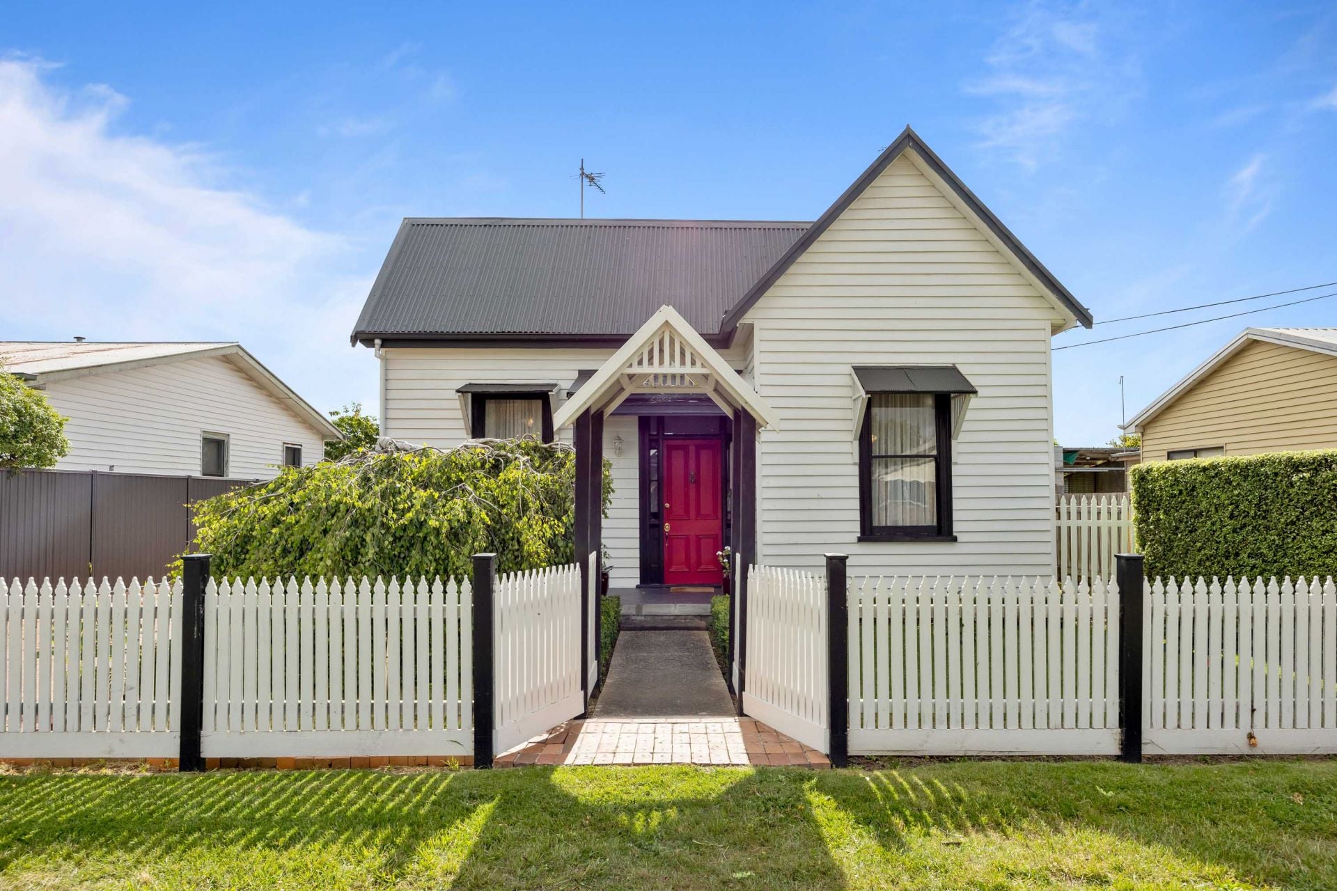 128 Grant Street, Sebastopol Ballarat Real Estate Pty Ltd
