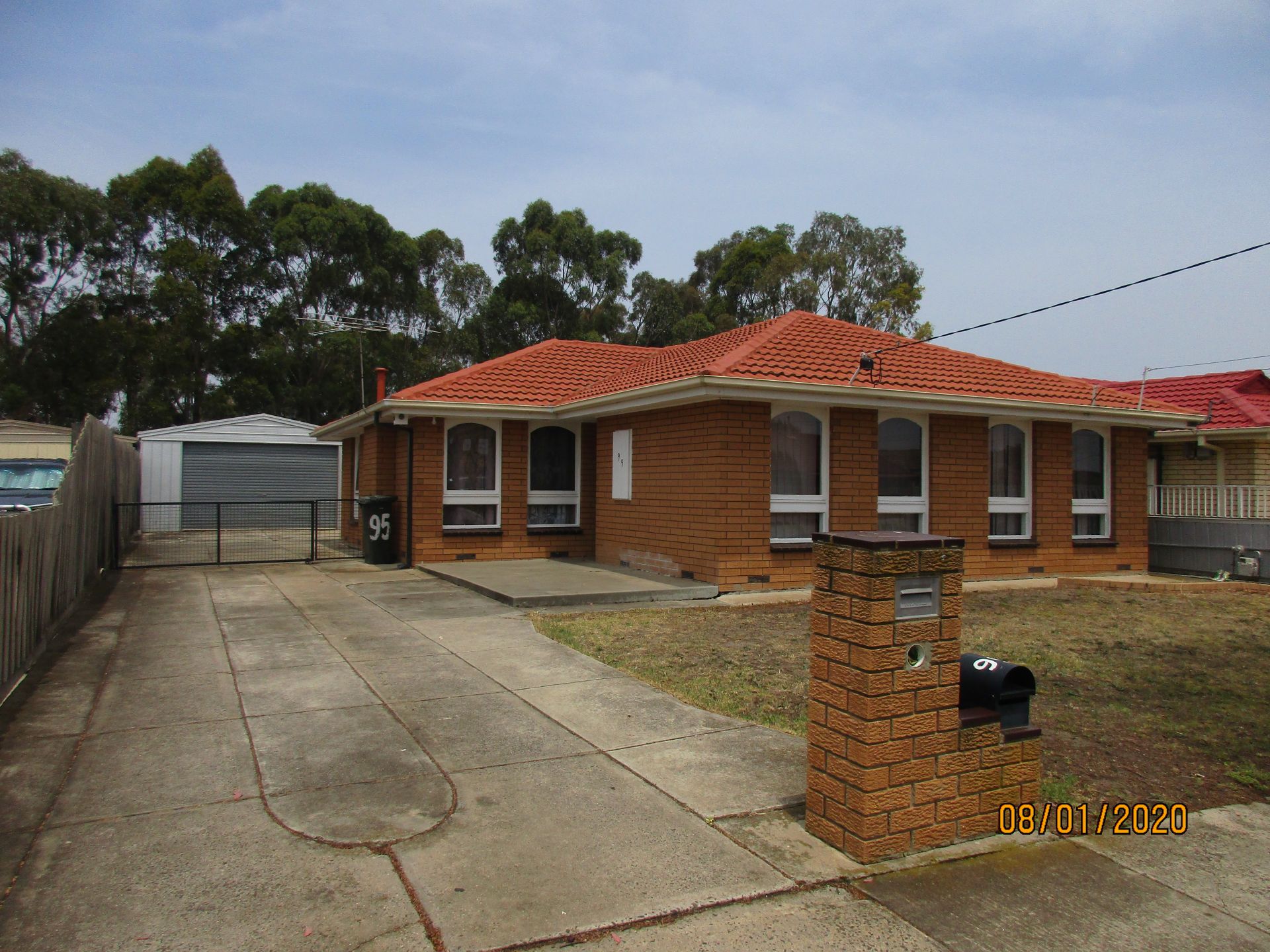 95 Redditch Crescent, Deer Park OBrien Real Estate