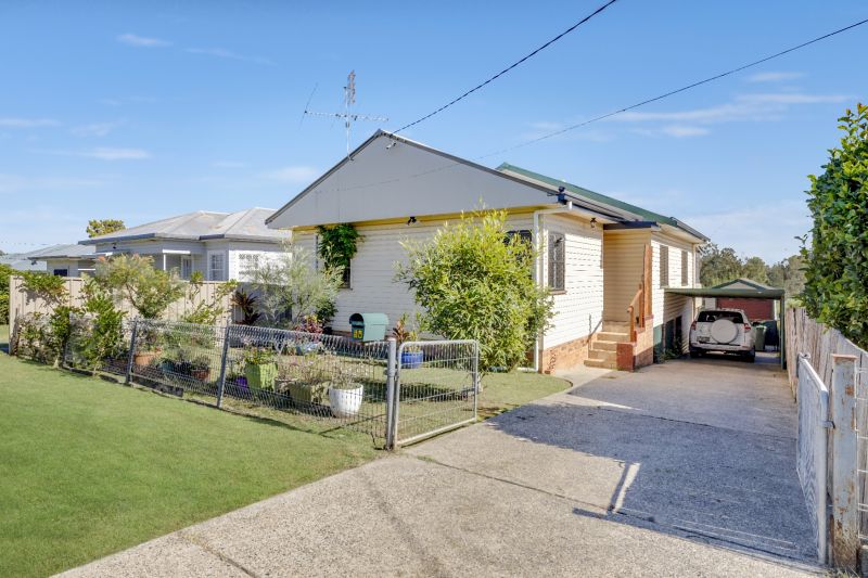 Real Estate For Sale 56 Cameron Street West Kempsey , NSW