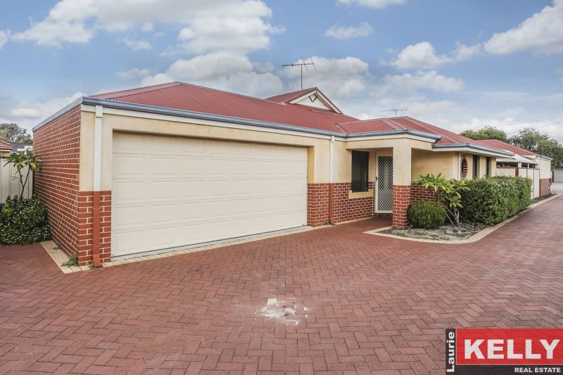 112b Street, Carlisle Laurie Kelly Real Estate