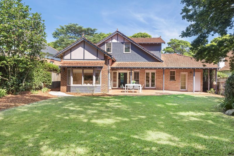 Real Estate For Sale 73 Coonanbarra Road Wahroonga , NSW