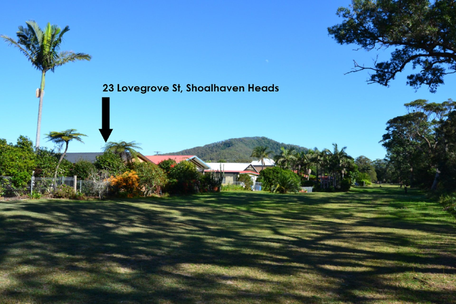 23 Lovegrove Street, Shoalhaven Heads First National Coast & Country Real Estate