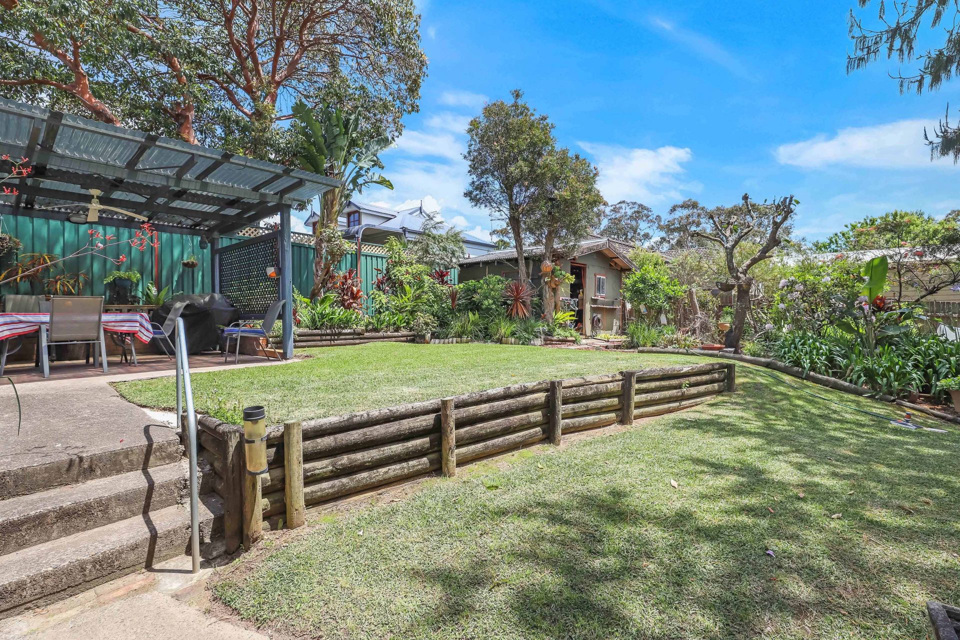 Real Estate For Sale 171 National Avenue Loftus , NSW