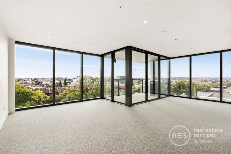 Real Estate For Lease 2 Bedroom Apt/296 Victoria Pde East Melbourne