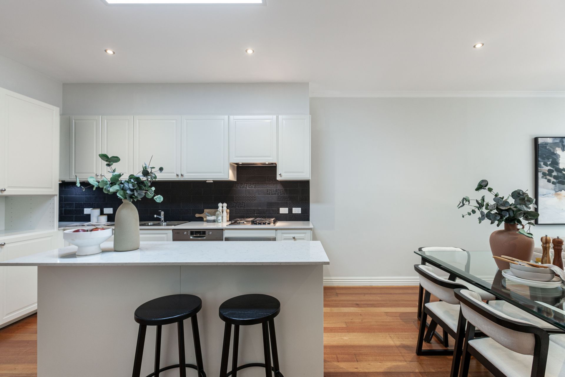 Kay & Burton 44 Mackay Street, Prahran