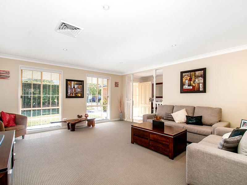 Real Estate For Sale 5 Cattai Creek Drive Kellyville , NSW