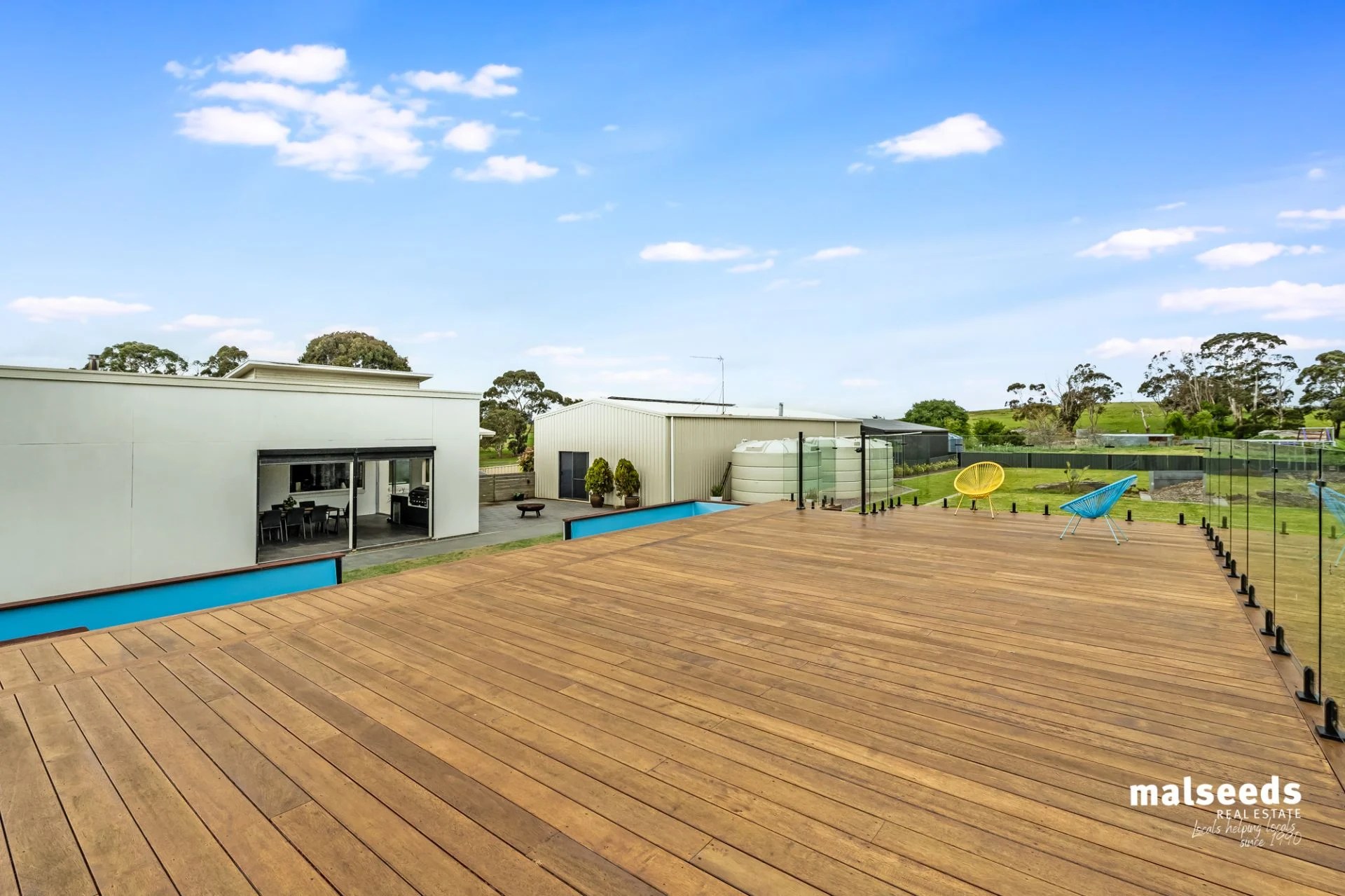 192 Attamurra Road, Glenburnie Malseeds Real Estate