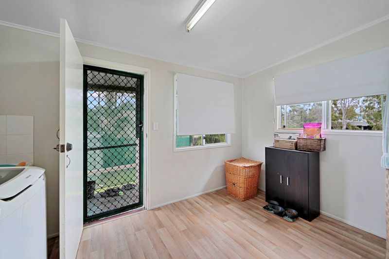 43 Barolin Street, BUNDABERG SOUTH Four Walls Realty