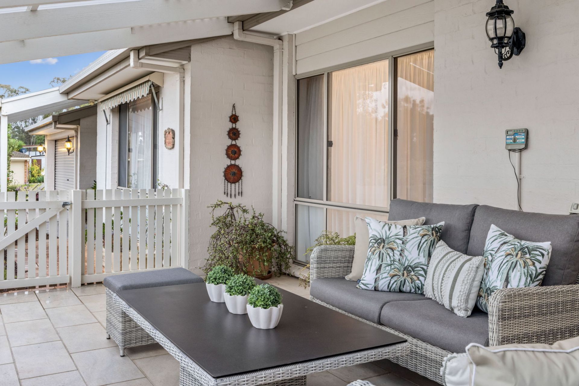 21 Kinlyside Avenue, Jerrabomberra Ian McNamee & Partners Pty Ltd