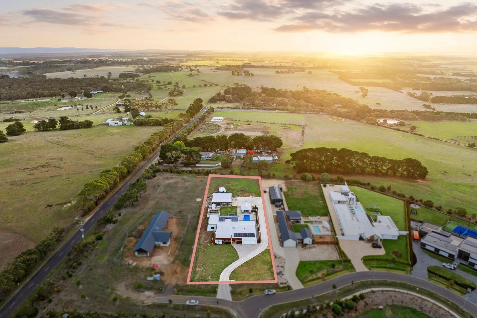 28 Suffolk Drive, Bellbrae Natural Real Estate