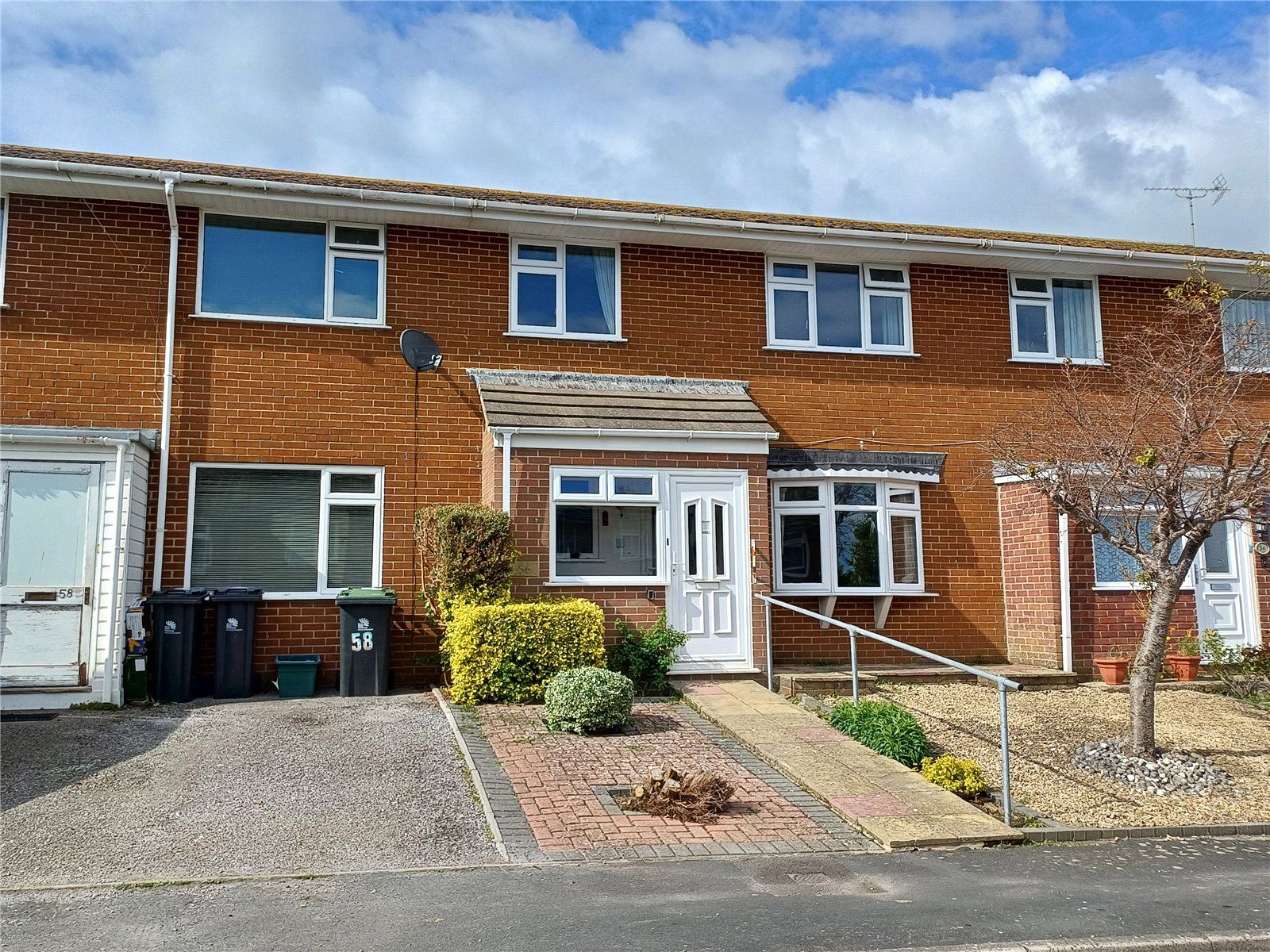 Cherry Tree, Bridport Kennedys Estate Agents