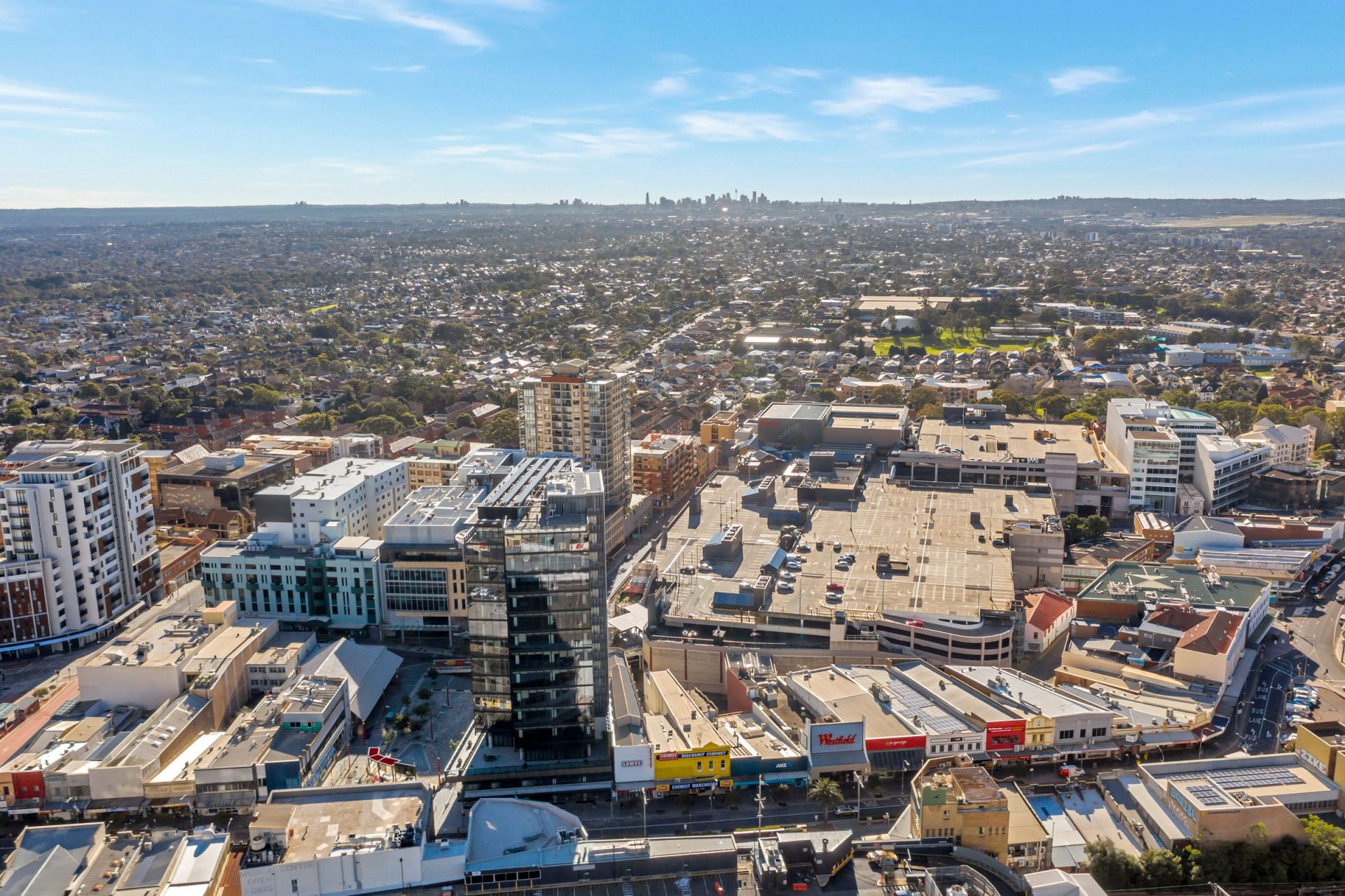 288 Forest Road, Hurstville Gunning Real Estate