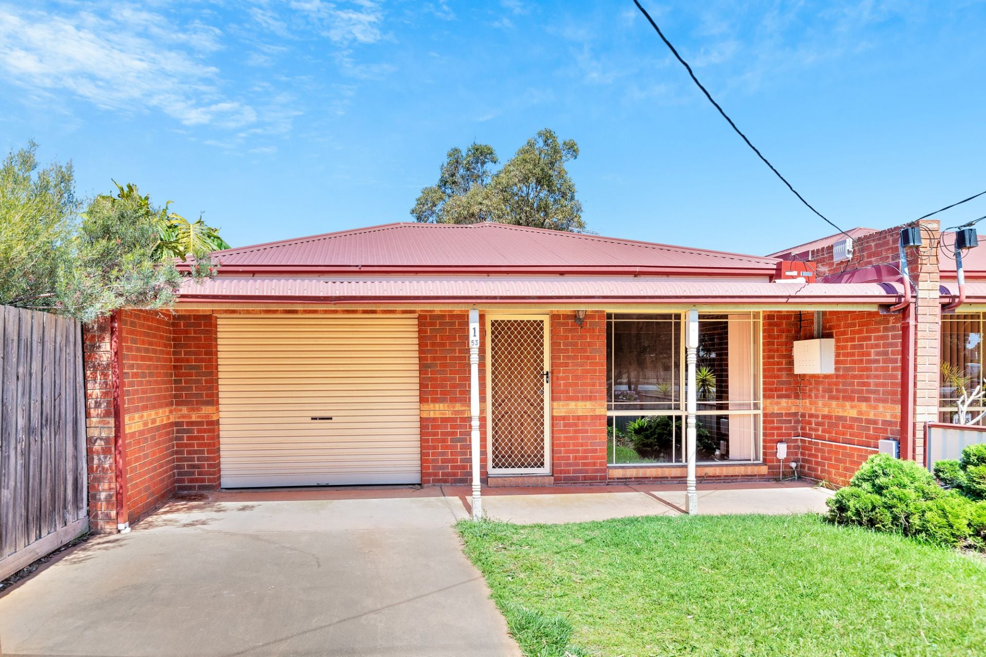 1/53 Ballan Road, Werribee OBrien Real Estate