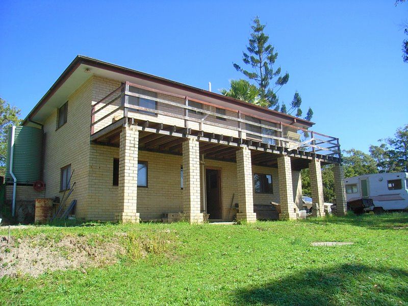 Real Estate For Sale 499 Bowraville Road Bellingen , NSW