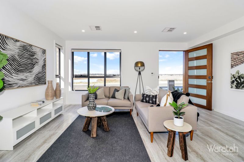 91 McAlister Parade, Marsden Park Waratah Estate Agents