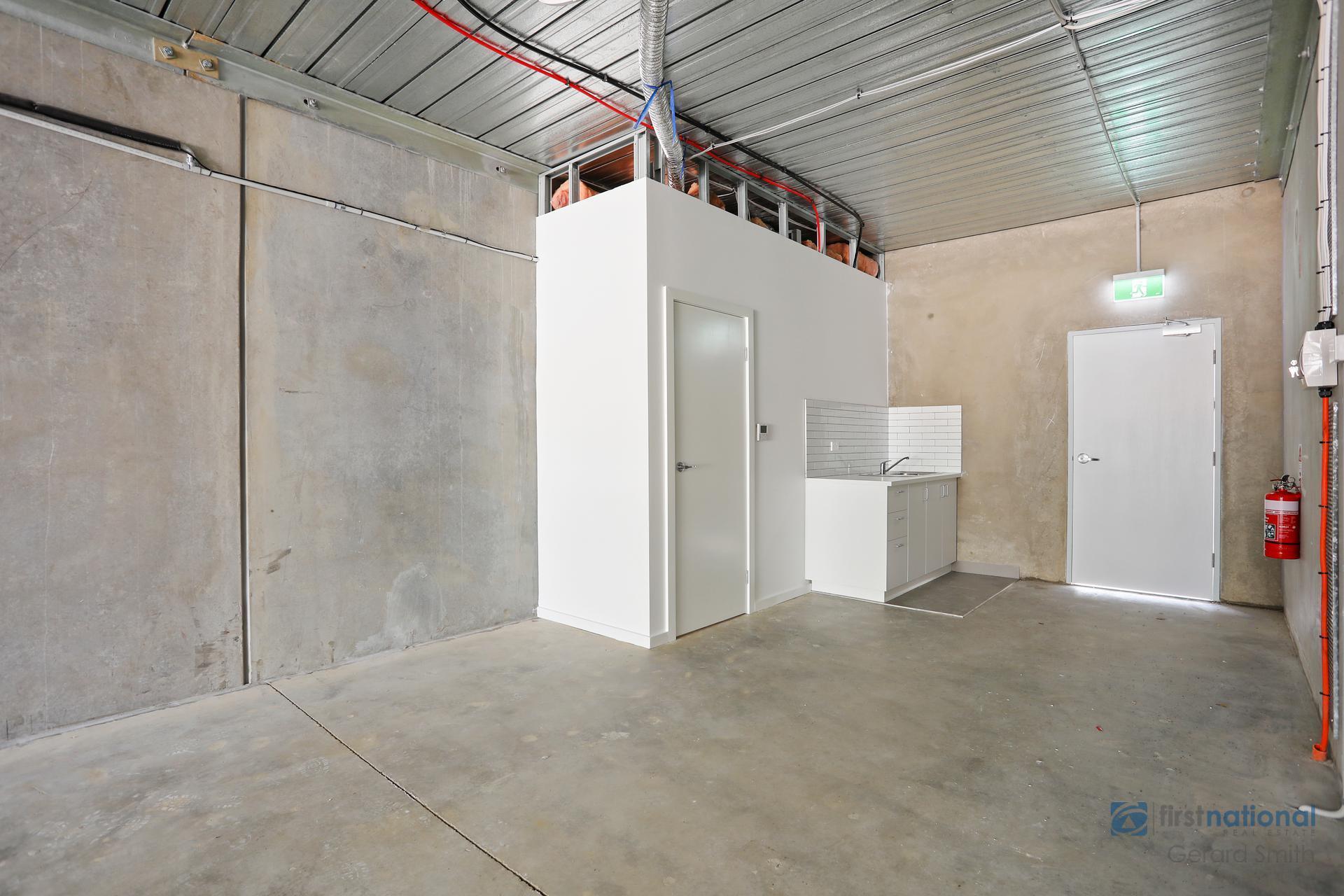 Real Estate For Commercial Lease G01/21 Oaks Road Thirlmere , NSW