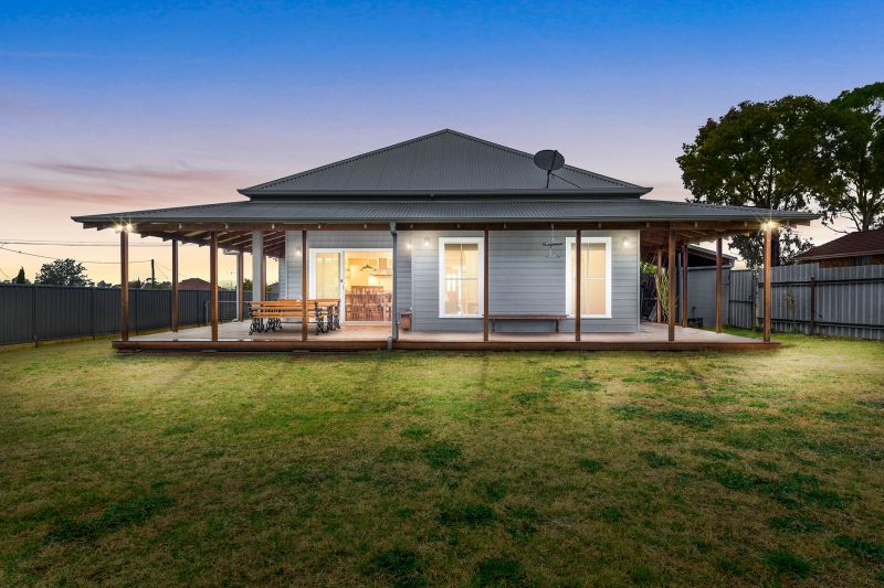 Real Estate For Sale 50 Church Street East Branxton , NSW