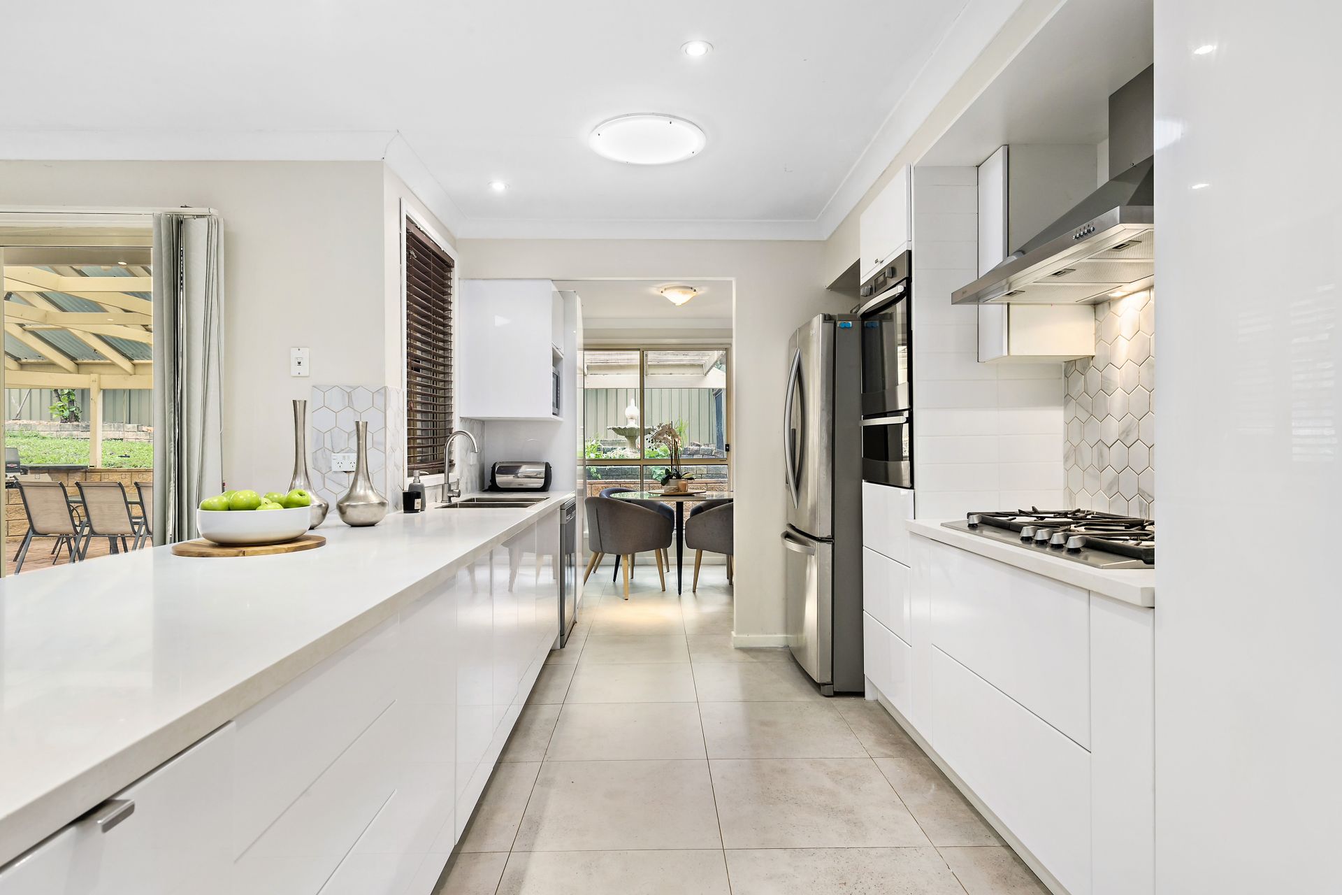 Real Estate For Sale 36 Welling Drive Narellan Vale , NSW