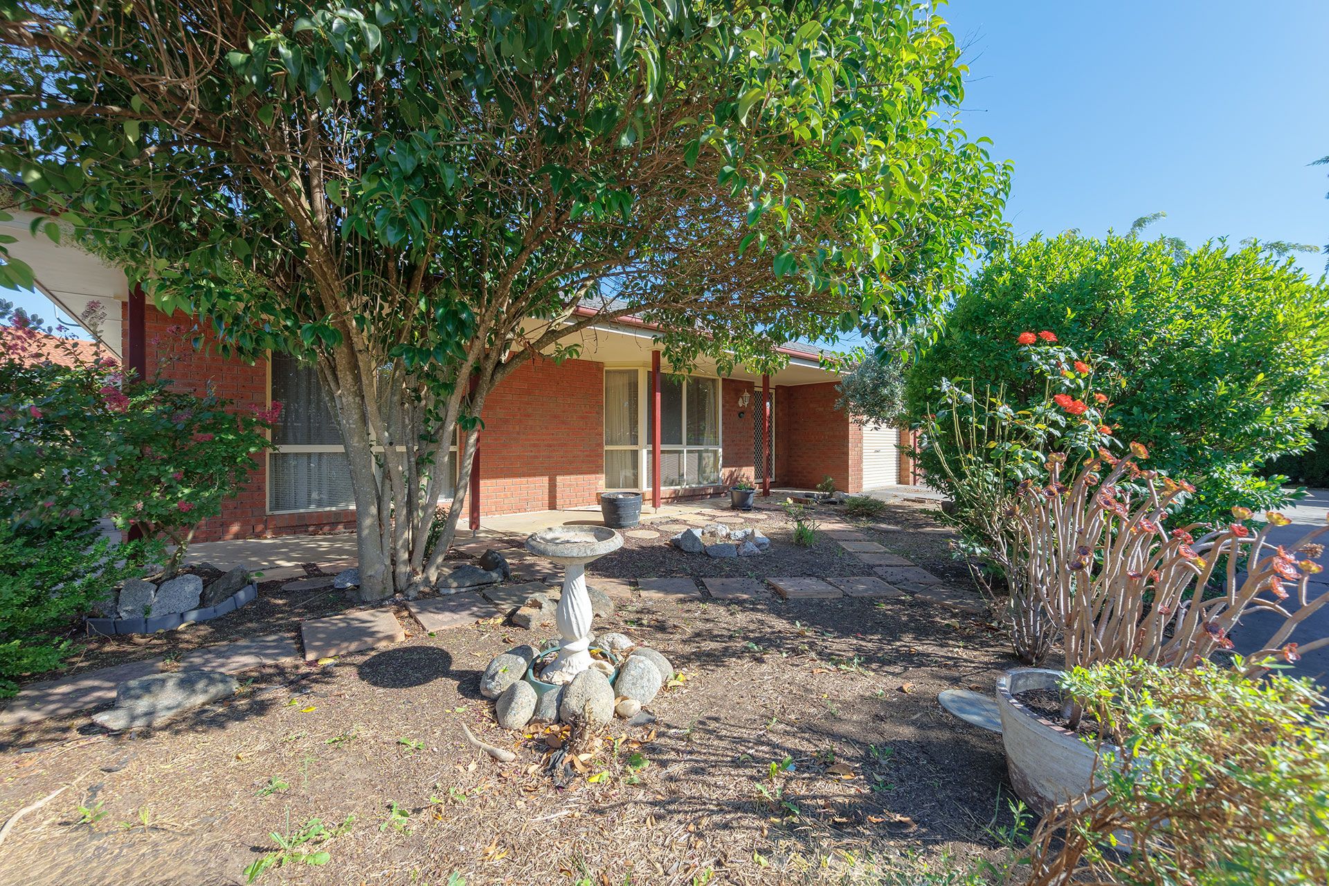 3/44 Mayfair Drive, West Wodonga OBrien Real Estate