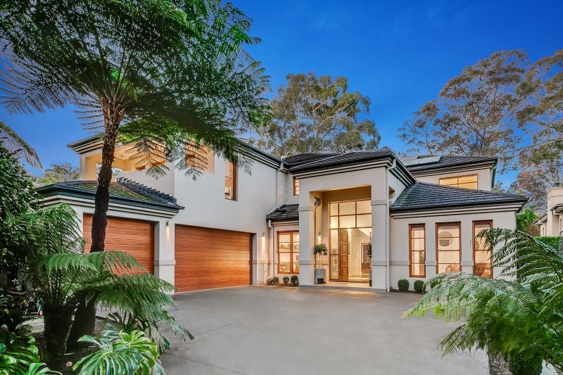 Real Estate For Sale 46 Hull Road Beecroft , NSW