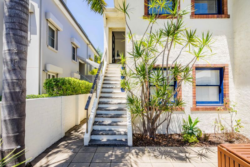 Real Estate For Sale 16 Collingwood Street Manly , NSW