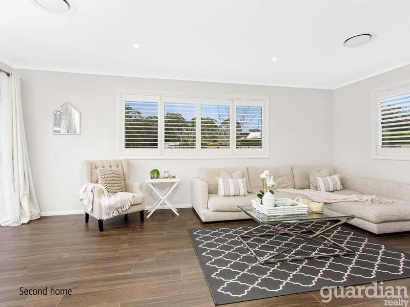 Real Estate For Sale 92 Cairnes Road Glenorie , NSW