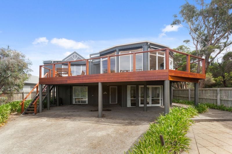Real Estate For Sale 12B Eighth Avenue Anglesea , VIC