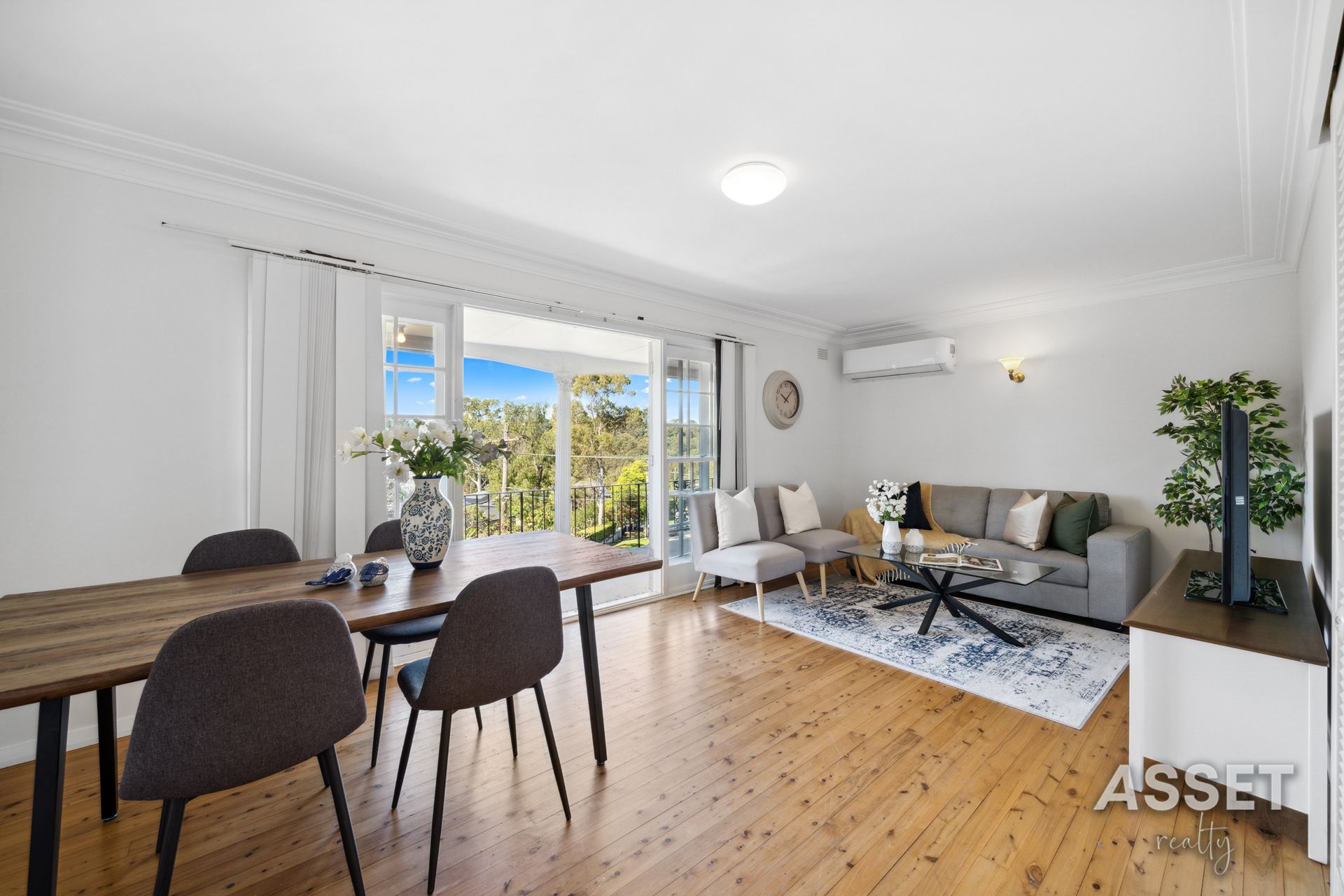 43 Sylvan Avenue, East Lindfield Asset Realty