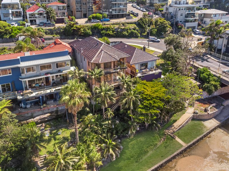 Real Estate For Sale 26 Greycliffe Street Queenscliff , NSW