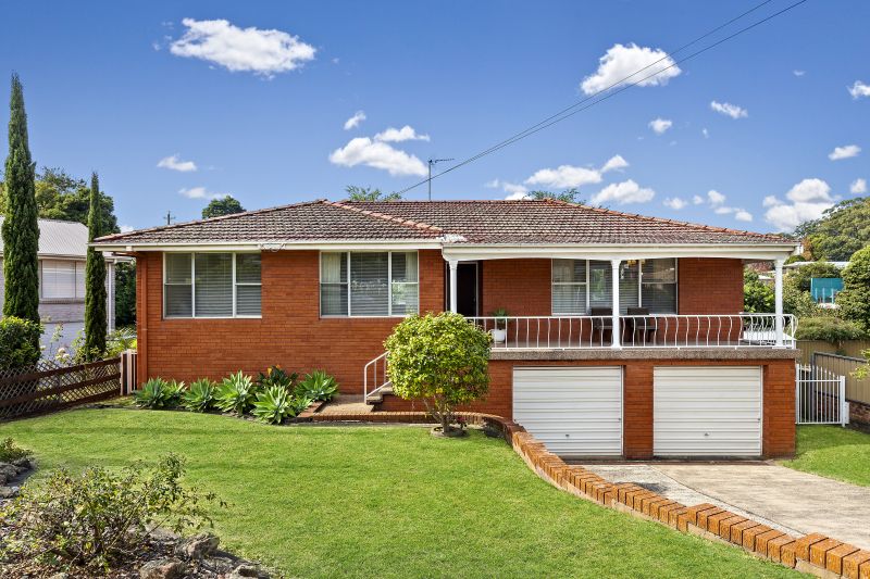 Real Estate For Sale 73 Robsons Road Keiraville , NSW