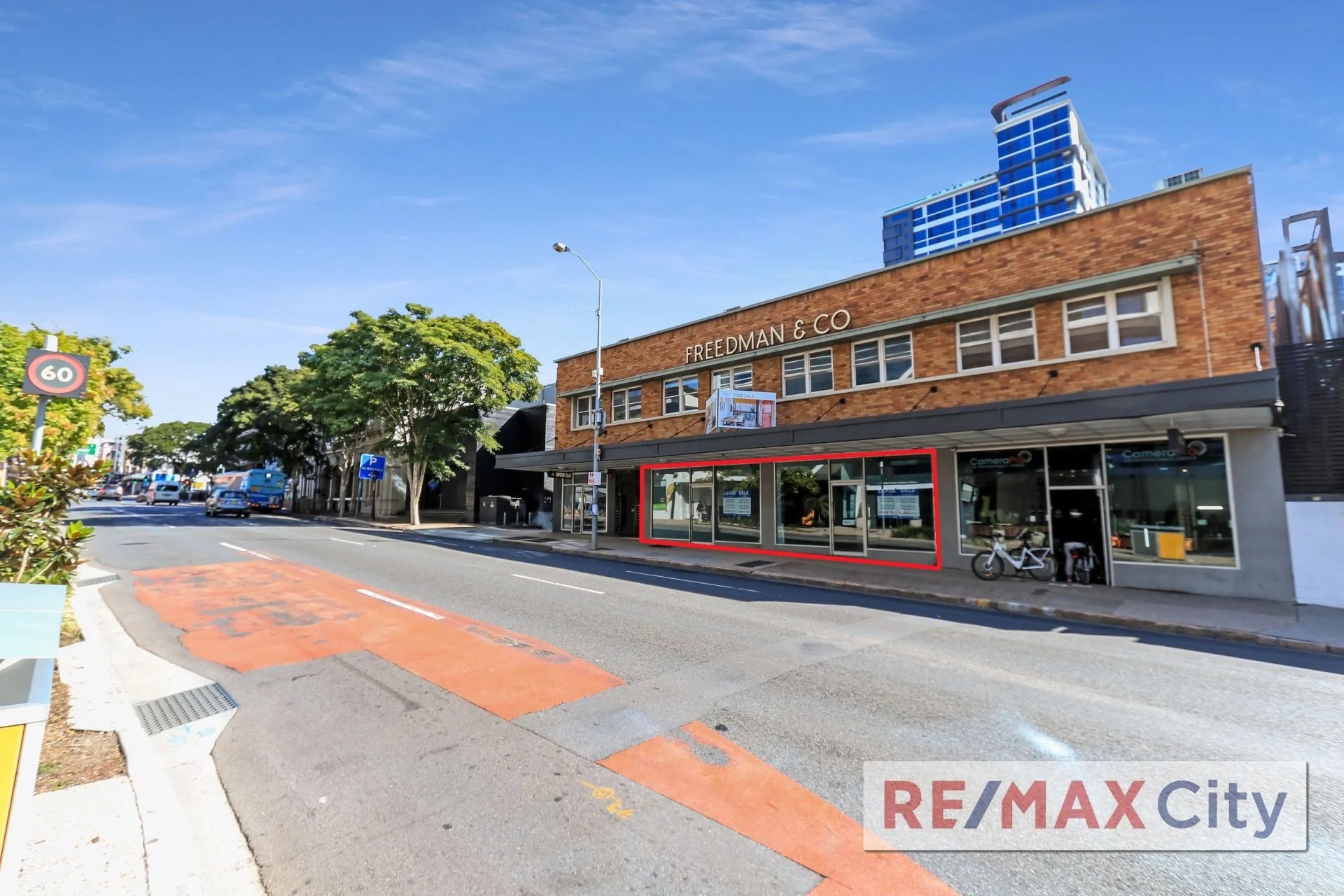 2/758 Ann Street, Fortitude Valley RE/MAX City