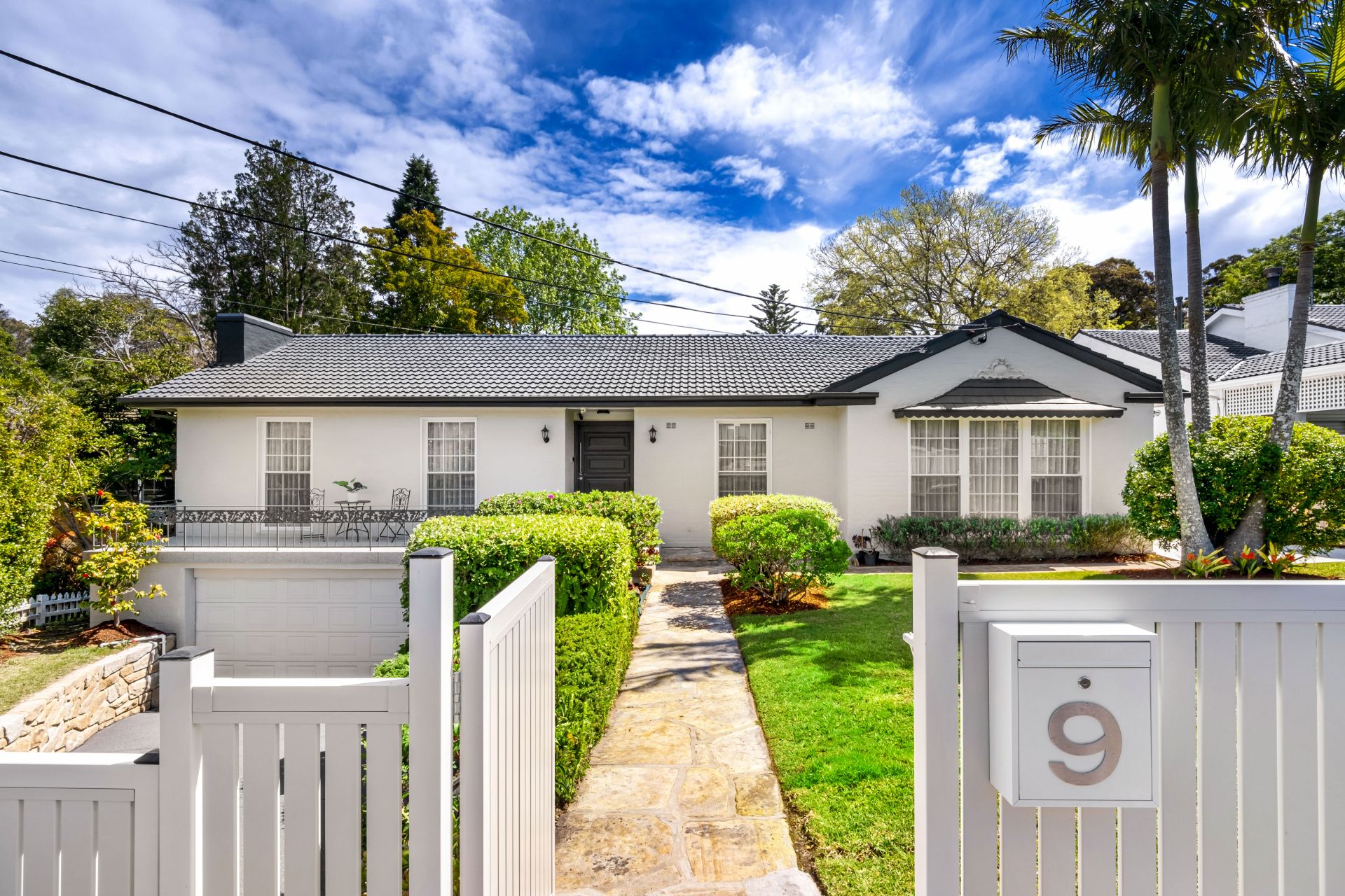 9 Lancaster Avenue, ST IVES McConnell Bourn Pty Ltd