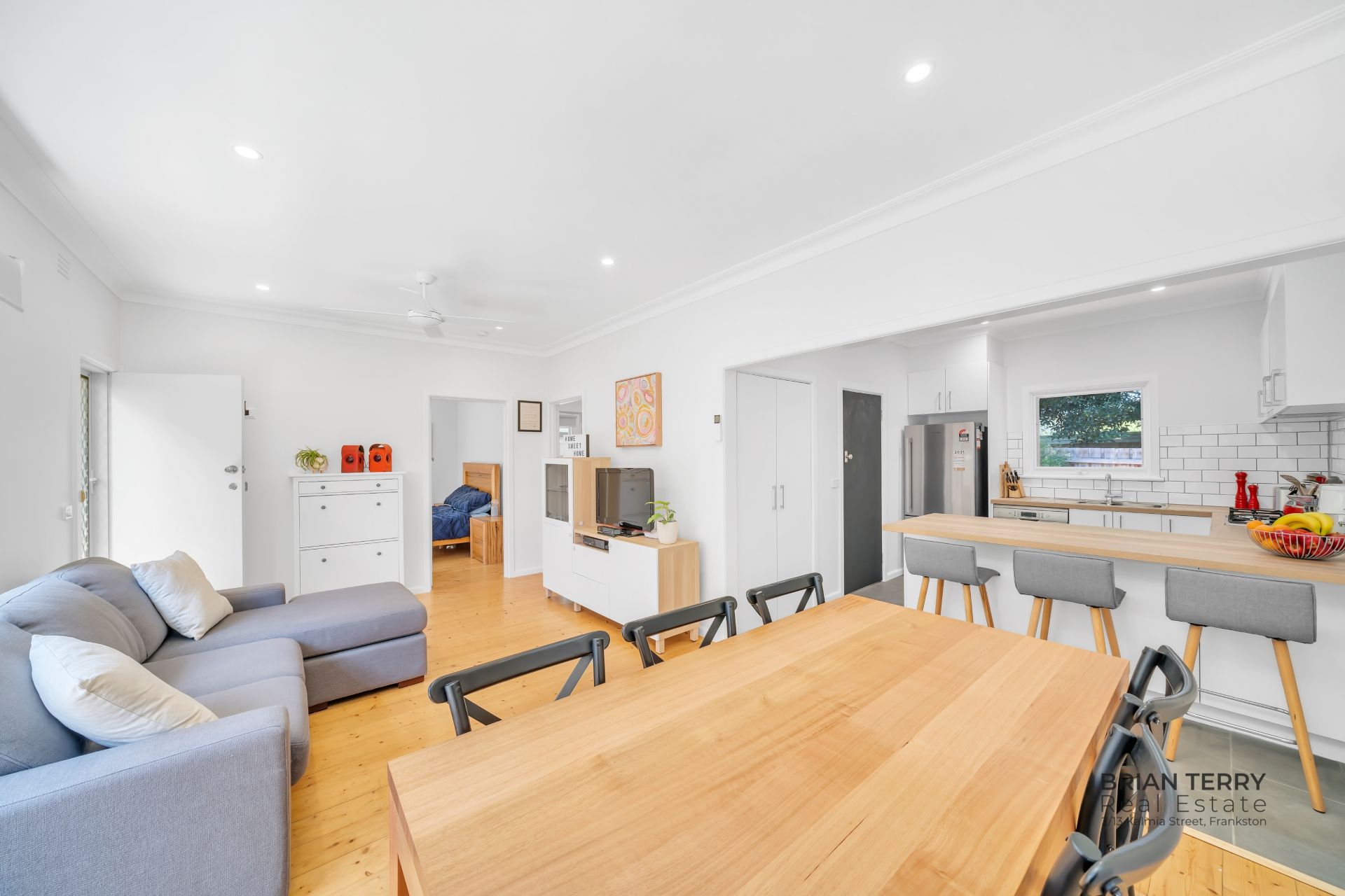 Unit 2/13 Kalmia Street, FRANKSTON Murnane Real Estate