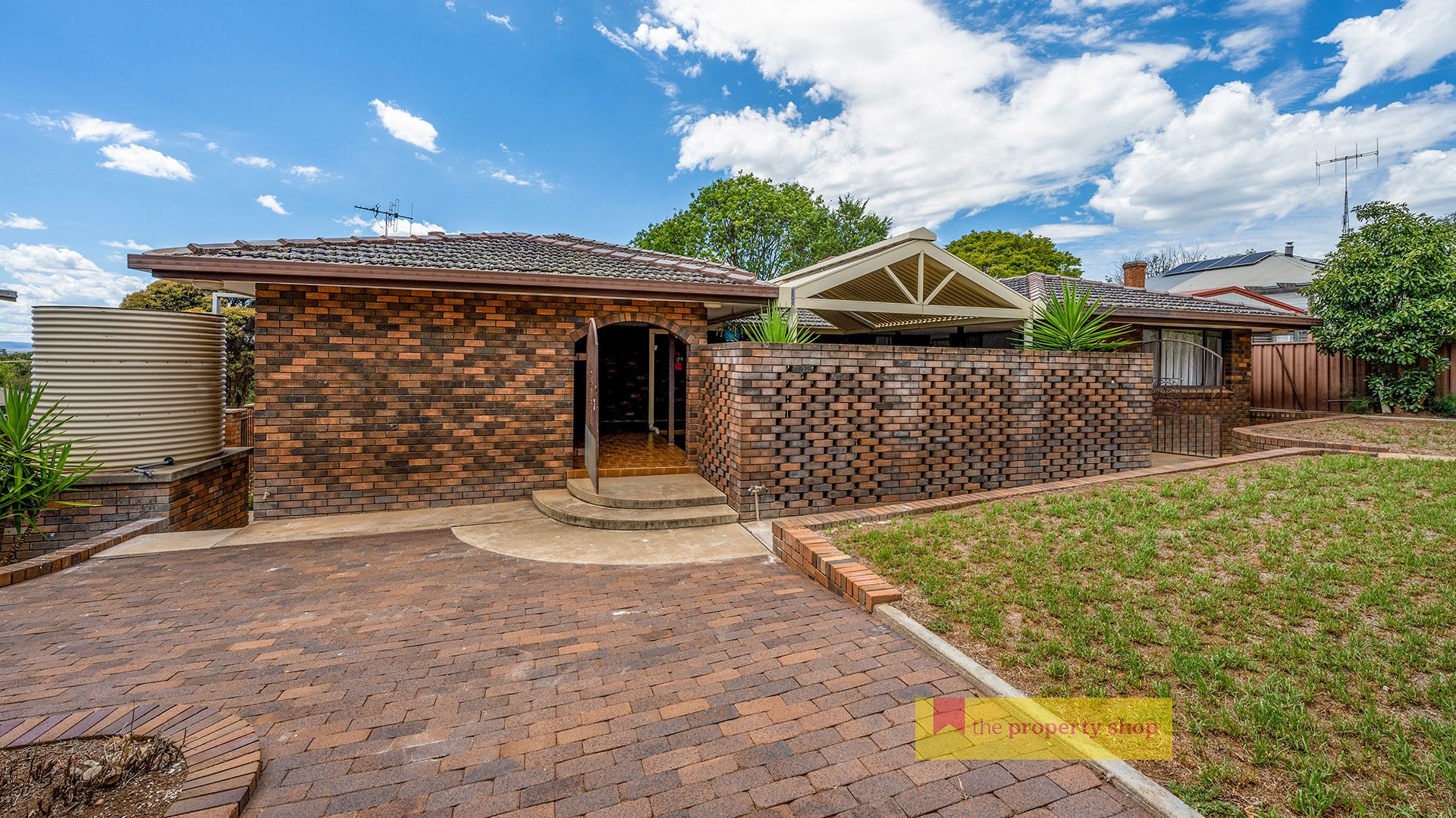 31 Tallawang Street, Dunedoo The Property Shop