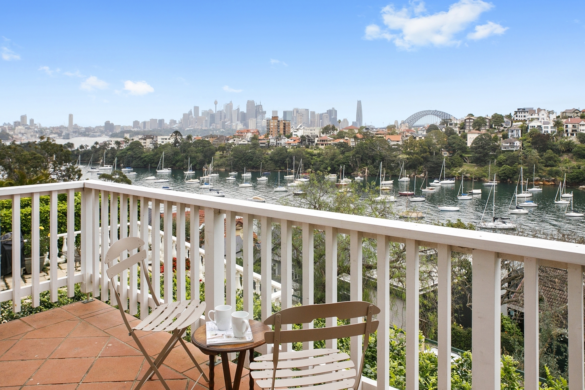 Real Estate For Sale 2/21 Musgrave Street Mosman , NSW