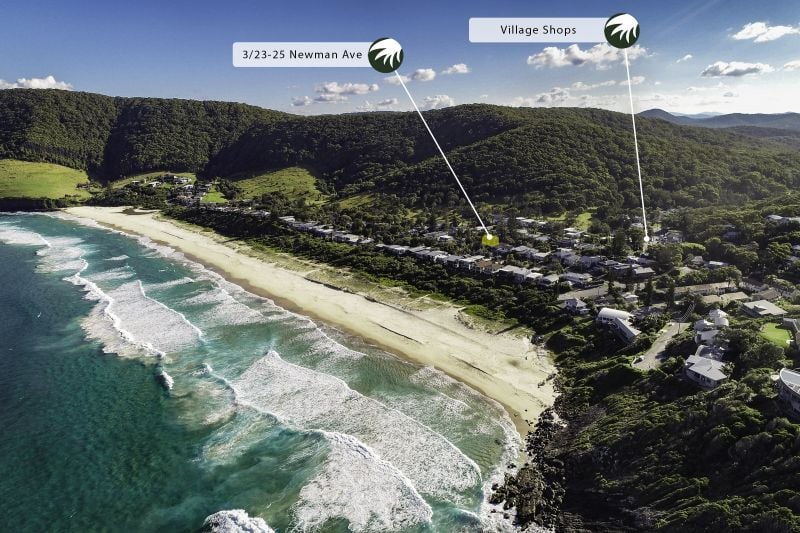 Buy Pacific Palms Real Estate