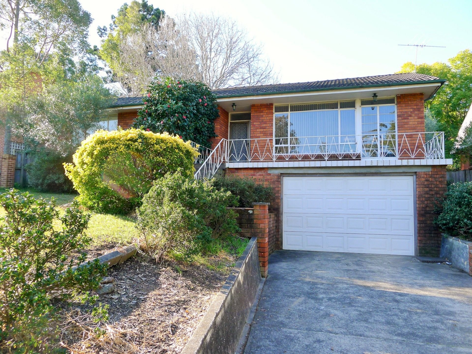 17 Sherwin Avenue, Castle Hill Gilmour Property Agents