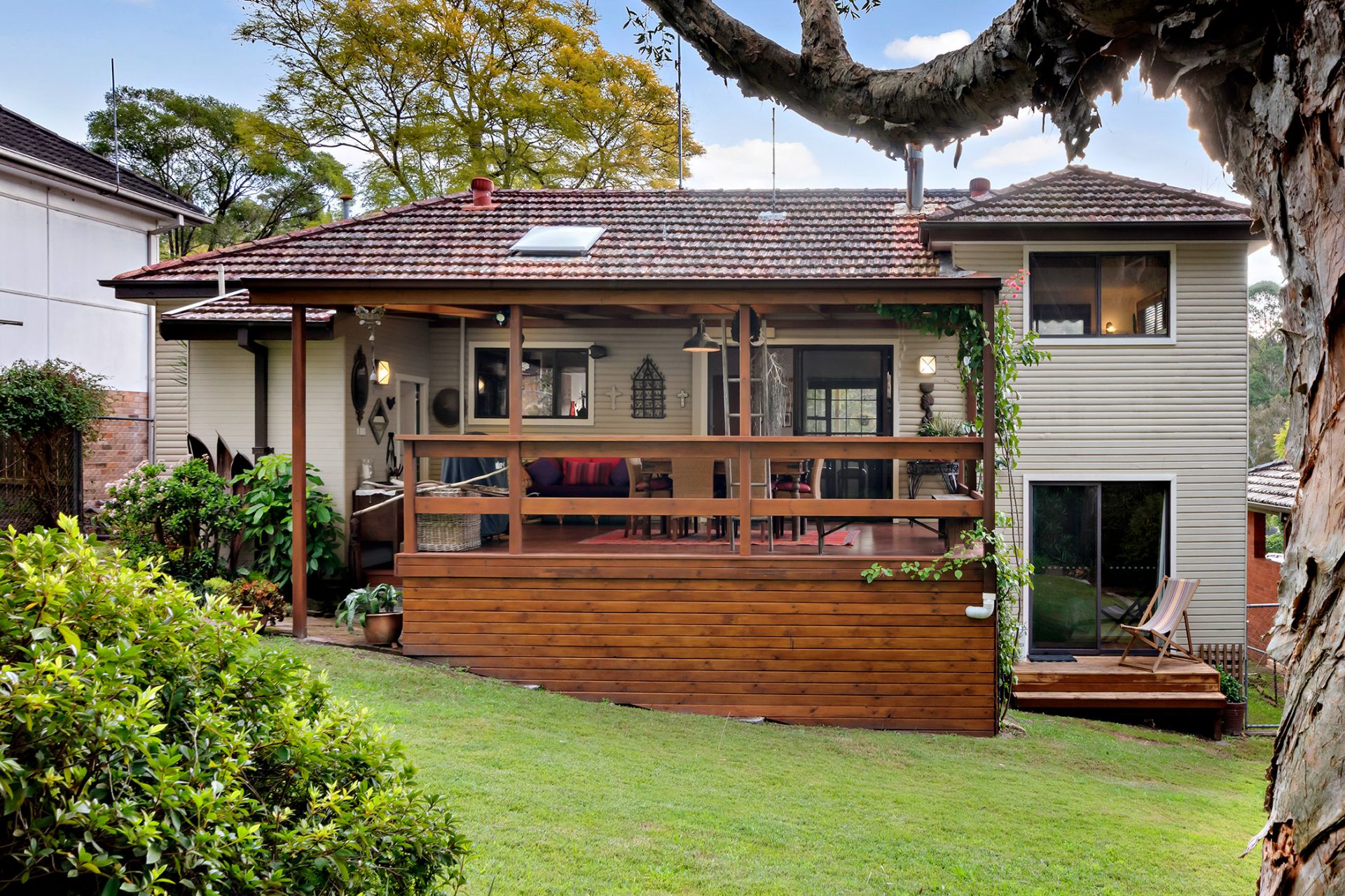 Real Estate For Sale 18 Young Street Mount Kuringgai , NSW